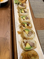 Tokyo Sushi Vitoria food