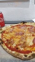 Spuntino Pizza Valencia food