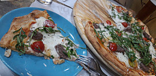 Hipopótamo Pizza Pasta food