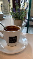 Amelie Coffee food