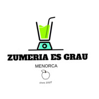 Zumeria Es Grau food