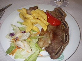 Gelín food