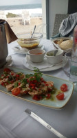 Costa Famara food