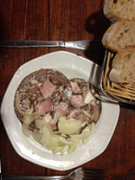 Horská Chata Na Perlíčku Prdek Comida