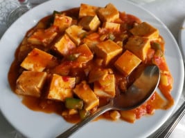 Xi Hu Avila food