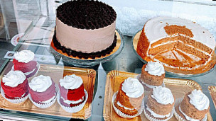 Boníssim Cake food