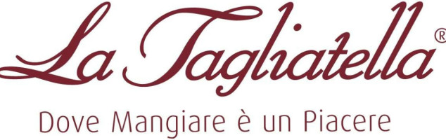 La Tagliatella Barceloneta food