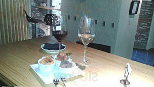 El Encanto · Cafetería En Ávila food