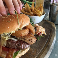 Ransoms Tearooms And