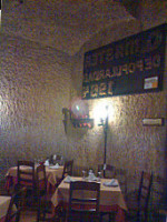 Bodega El Cercao food