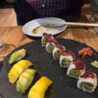 Sushi Co By Lola food