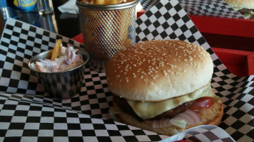 Route 66 food