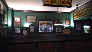 O´hara´s Irish Pub inside