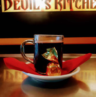Devil's Kitchen food
