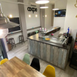 Nuevo Axpe Extérieur