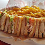 Vipsmart Siam Mall food