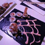 Sushiolé Nourriture