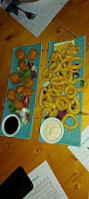 Bondi Beach Magaluf food