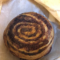 Tibidabo Gluten Free Bakery Comida