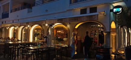 Bar Enzo Restaurante food