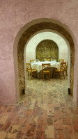 Taberna Del Collado. inside