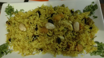 Al-batra food