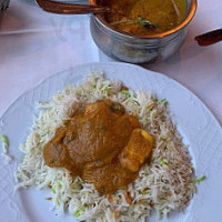 Masala Elviria Indian food