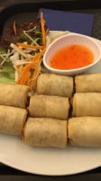 Kao Thai food