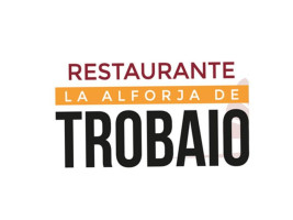 La Alforja De Trobaio food