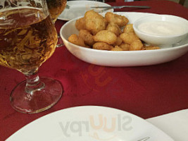 Vermouth Brasas Y Copas food