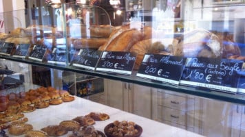 Honore Boulangerie food