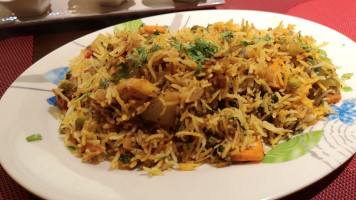Mehman Khana food