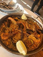 El Arenals Formentera food