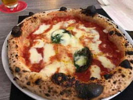 Napoli In Bocca Pizzeria Friggitoria food