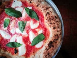500 Gradi Pizzeria Napoletana food