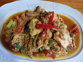 Bangkokthai Cuisine food