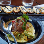 Segundo Muelle Dentro