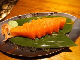 Sushi21 inside
