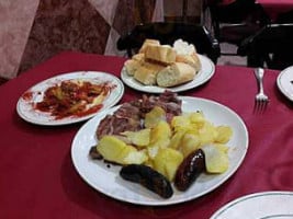 Turia food