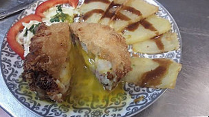 Papanatas food