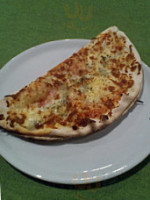 Lucciano's Pizza Y Cafe food