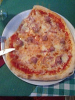Pizzería Marina Piccola food