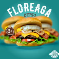 Floreaga Berri Taberna food
