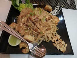 Segaria Thai Fusion food