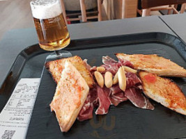 Másqmenos Bilbao food