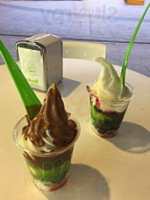 Llaollao food