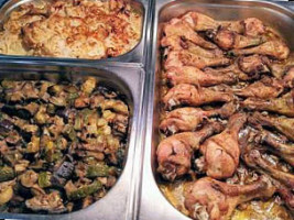 Arabica Foods Market food