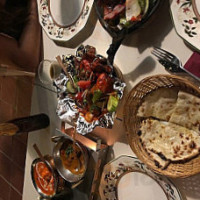 Haweli Indian food