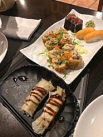 Metoo Sushi Buffet Benidorm food