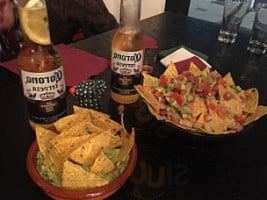 Mexican Vegano food